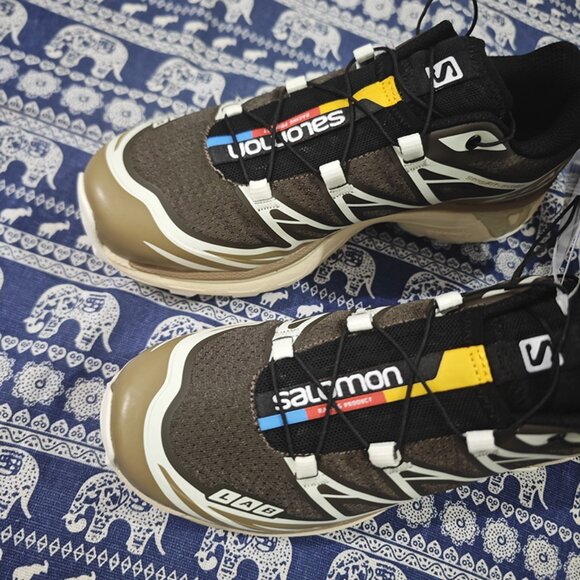 Salomon Unisex Sneakers - Picture 4 of 5